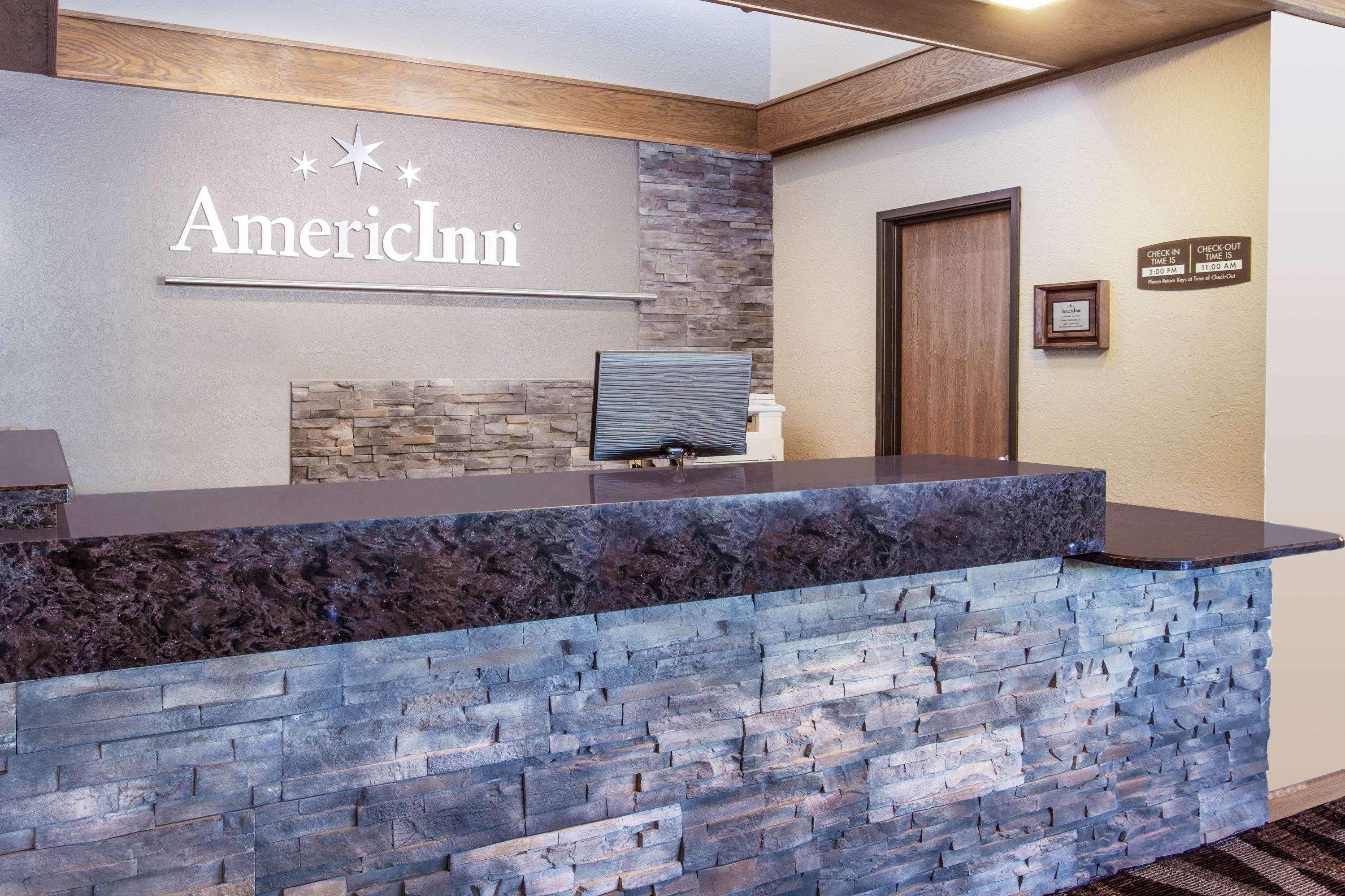 Americinn By Wyndham St. Peter Eksteriør billede