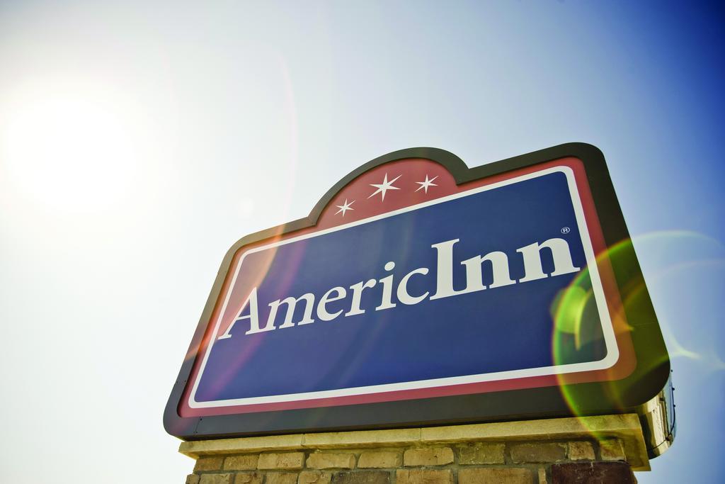 Americinn By Wyndham St. Peter Eksteriør billede